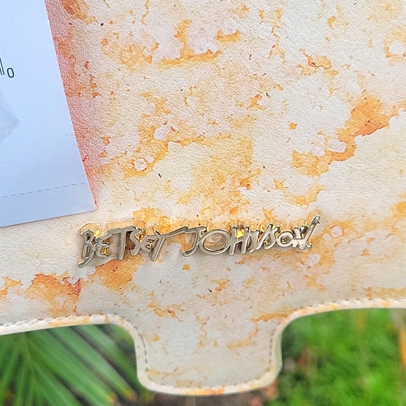 Betsey Johnson Christmas tree crossbody - Picture 12 of 17